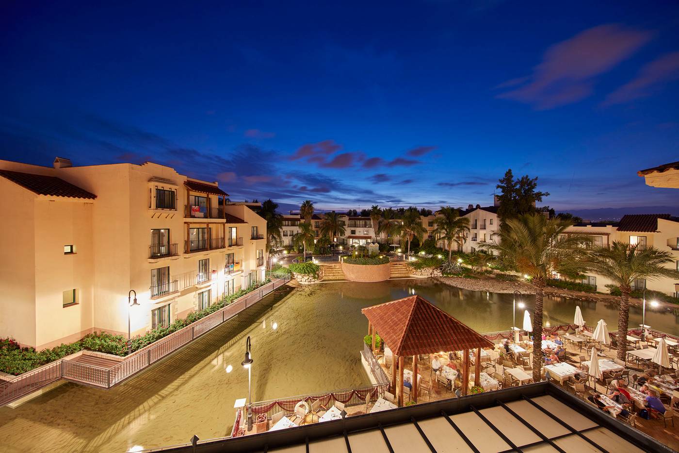 PortAventura-Hotel-PortAventura---Theme-Park-General-view-14