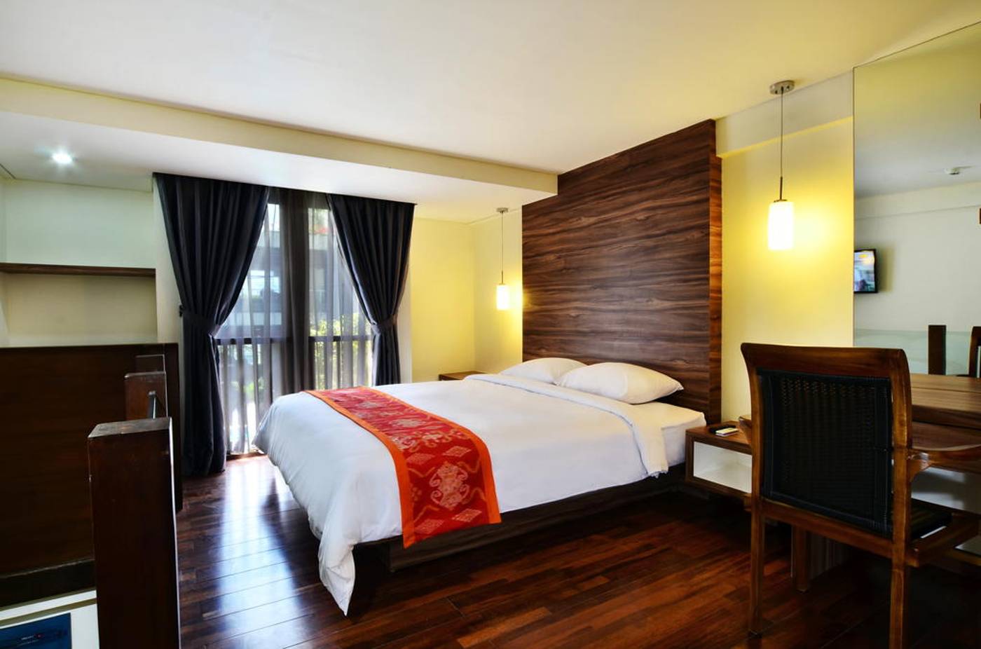 The Legian Sunset Residence-Indonesia-Bali-Room-10