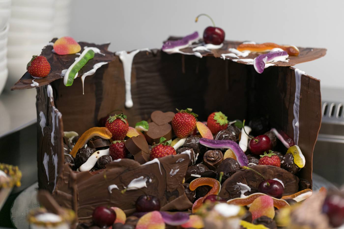 Akti-Imperial-Deluxe-Resort---Spa-Dolce-by-Wyndham-Restaurant-39