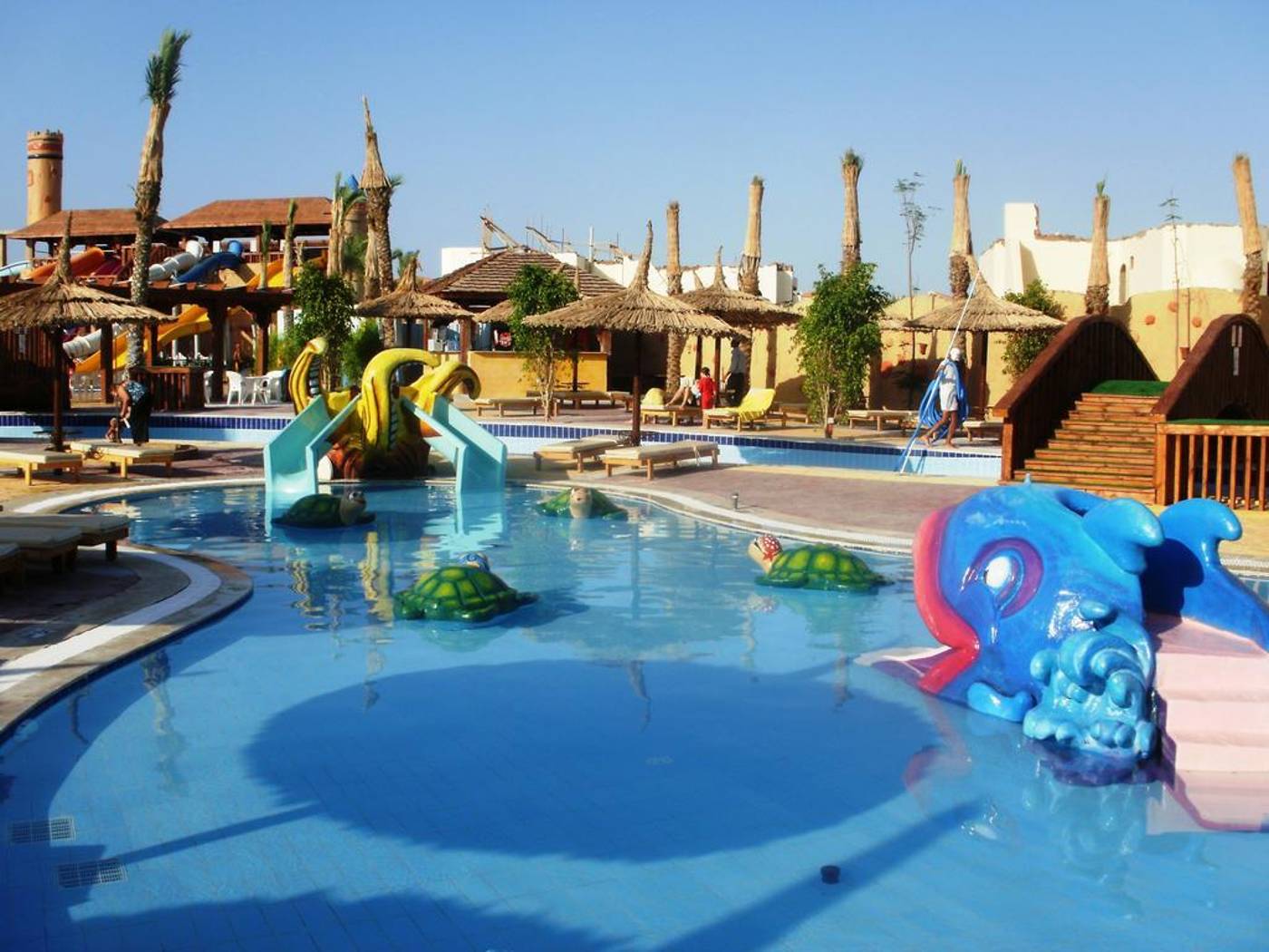 Dessole-Sea-Beach---Aqua-Park-General-view-15