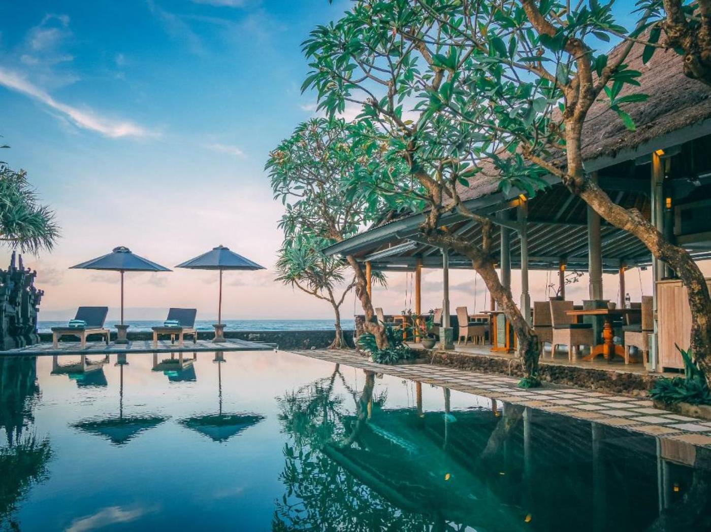 Alam Candi Resort-Indonesia-Bali-General view-3