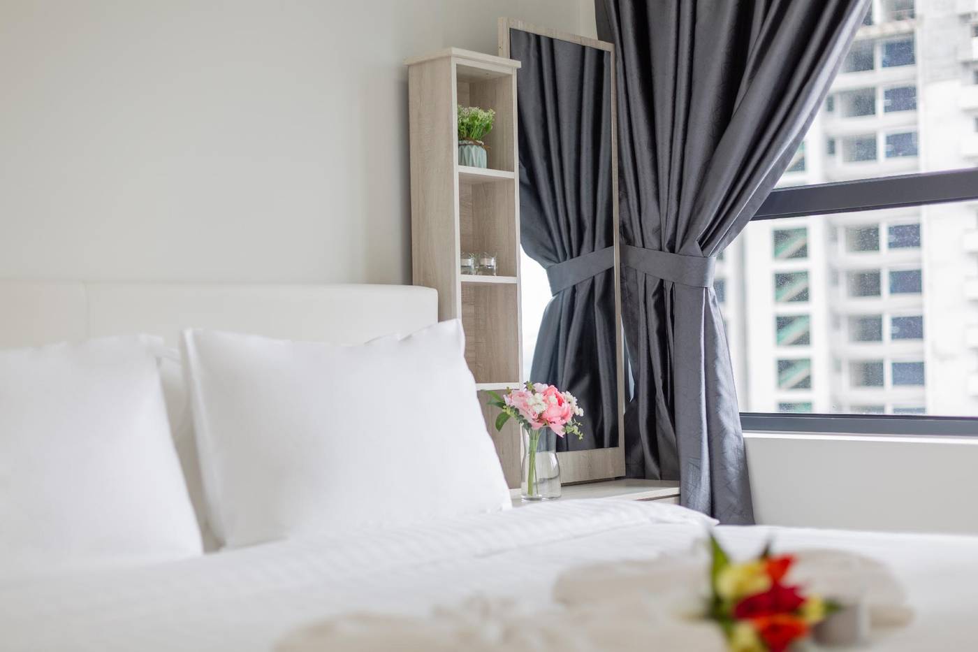 Arte Plus KLCC by Luxury Suites Asia-Malaysia-Kuala Lumpur-General view-3