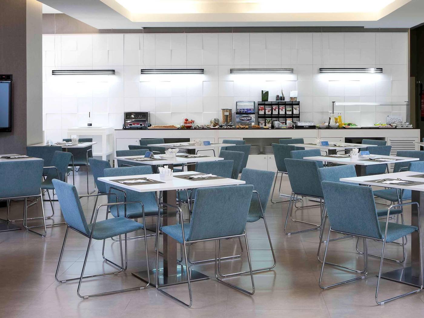 Mercure-Algeciras-Restaurant-33