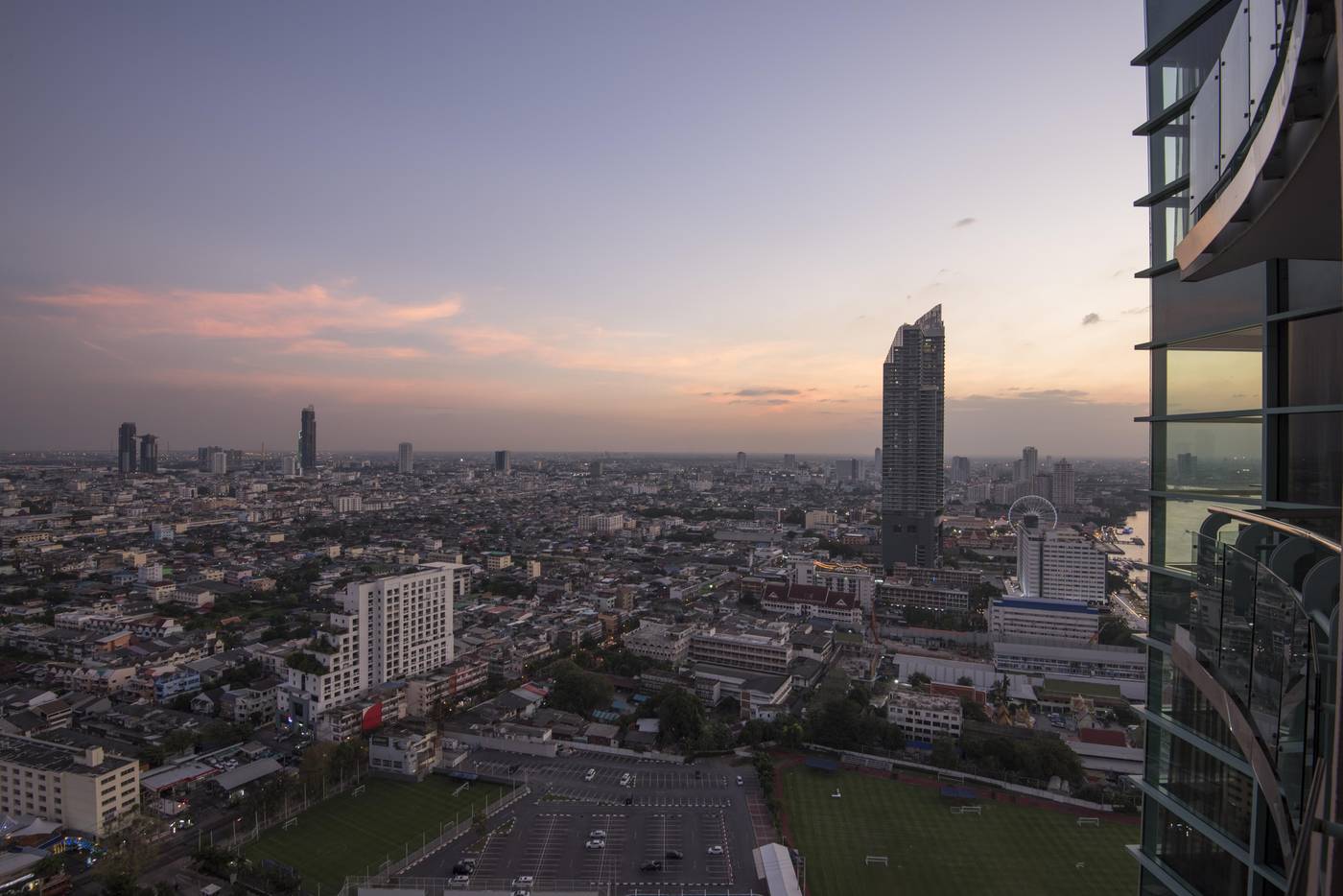 Chatrium-Hotel-Riverside-Bangkok-Room-110