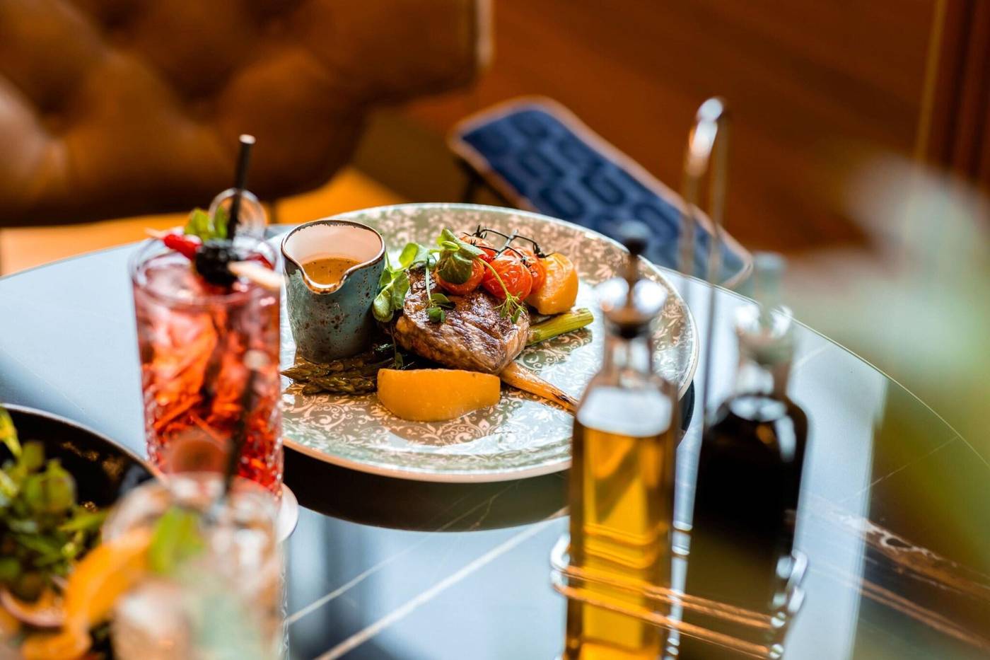 Sheraton-Amsterdam-Airport-Hotel-And-Conference-Center-Restaurant-34