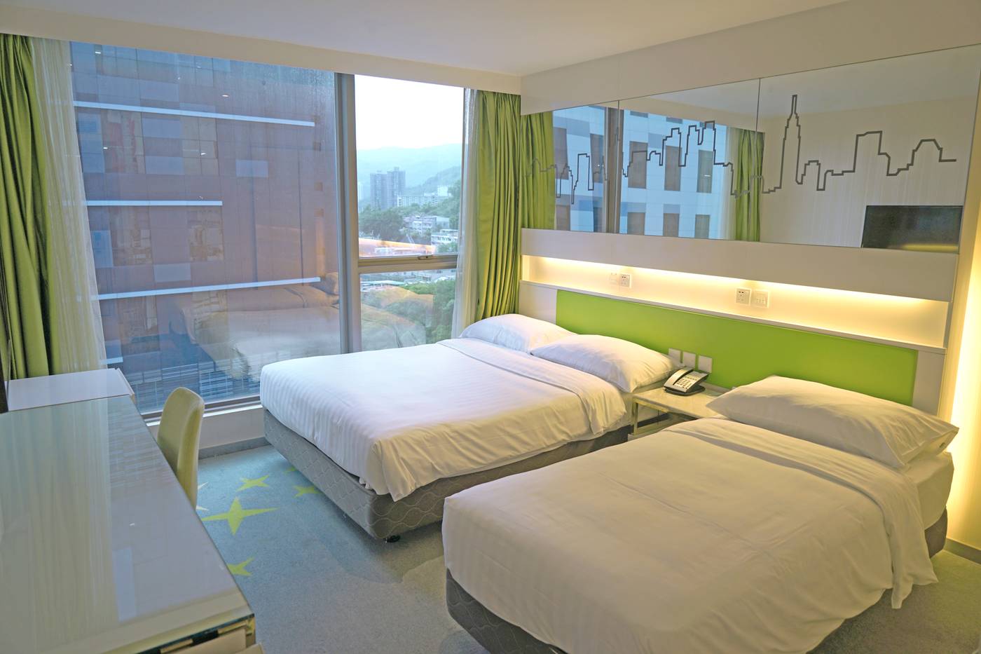 Dorsett-Tsuen-Wan-Hong-Kong-Room-23