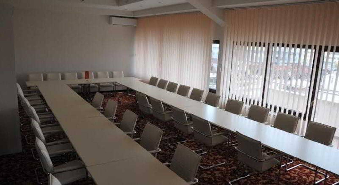 Espana-Bosnia & Herzegovina-SARAJEVO-Conferences-10