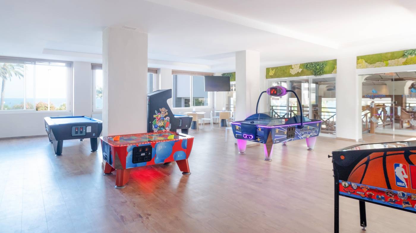 Gran Hotel Las Fuentes