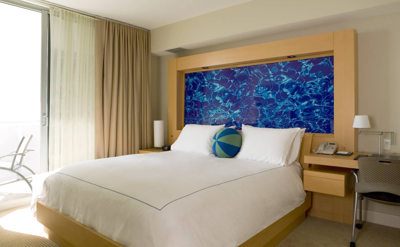 Marenas Beach Resort - United States - SUNNY ISLES BEACH - Room - 3