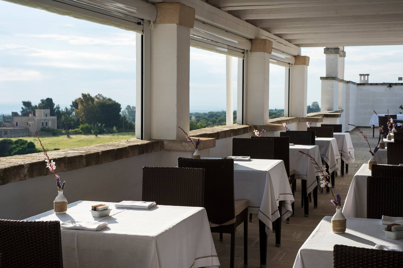 Borgobianco Resort & Spa