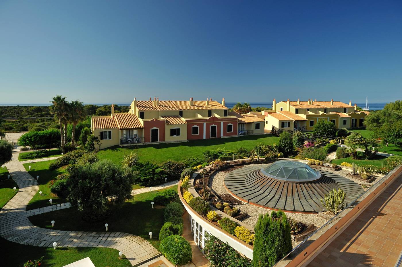 Grupotel-Playa-Club-General-view-11