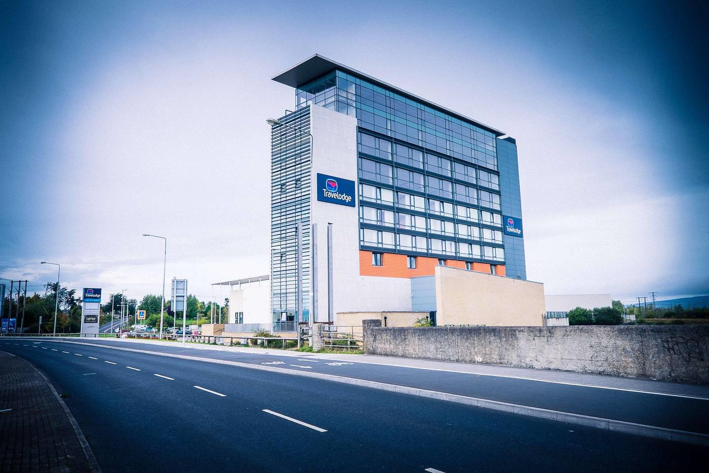 Travelodge Limerick Castletroy-Ireland-LIMERICK-General view-5