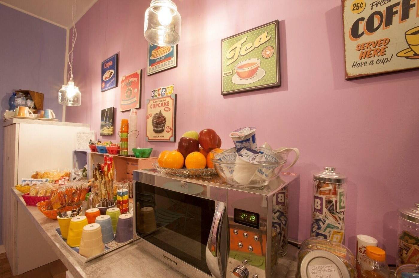 Marini Bed&Breakfast-Italy-PESCARA-Room-7