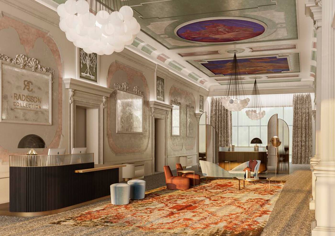 Radisson-Collection-Hotel-Palazzo-Nani-Venice-Lobby-16