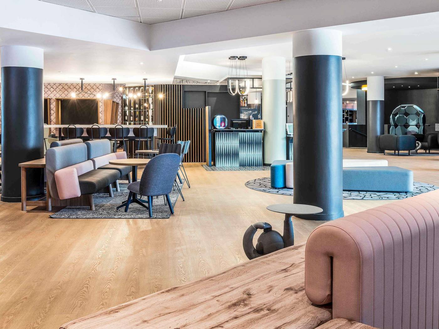 Novotel-Marne-La-Vallee-Noisy-General-view-3