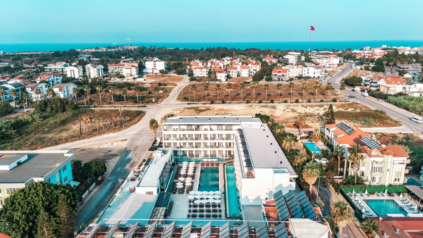 Victoria Princess Hotel (Adults Only 14+)