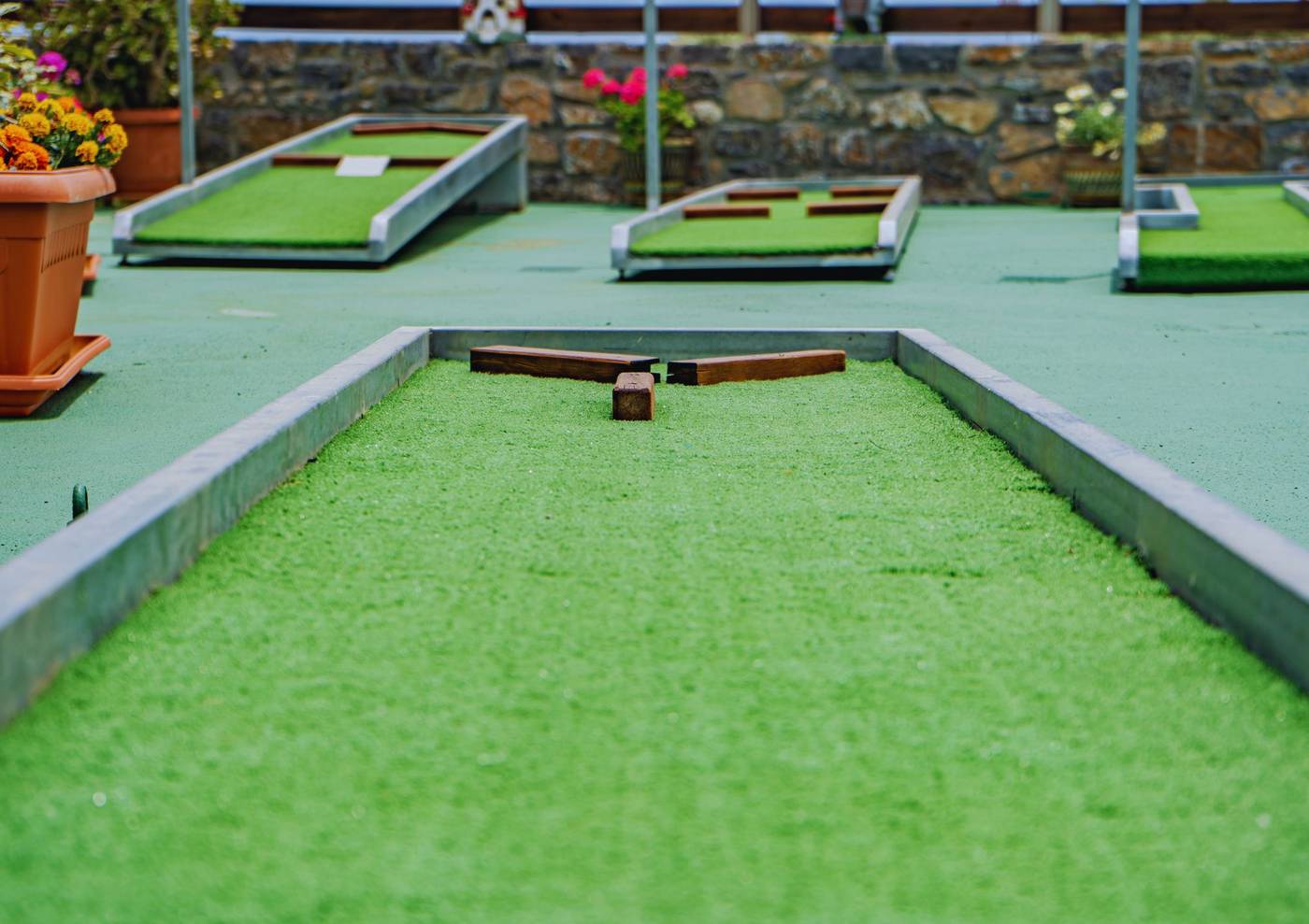 Elounda Residence Resort & Waterpark