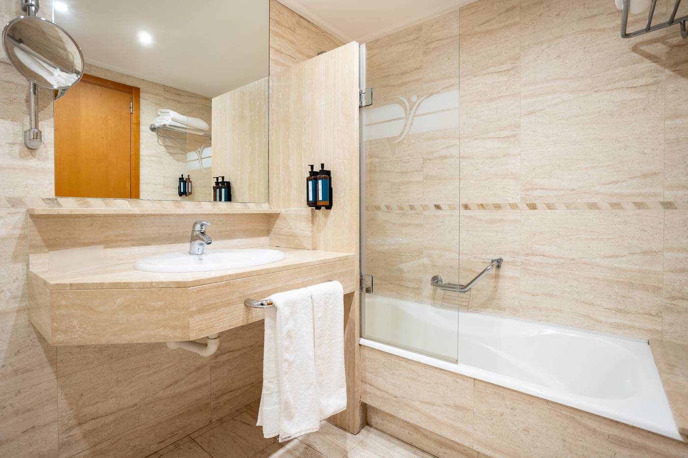 Silken-Atlantida-Santa-Cruz-Room-36