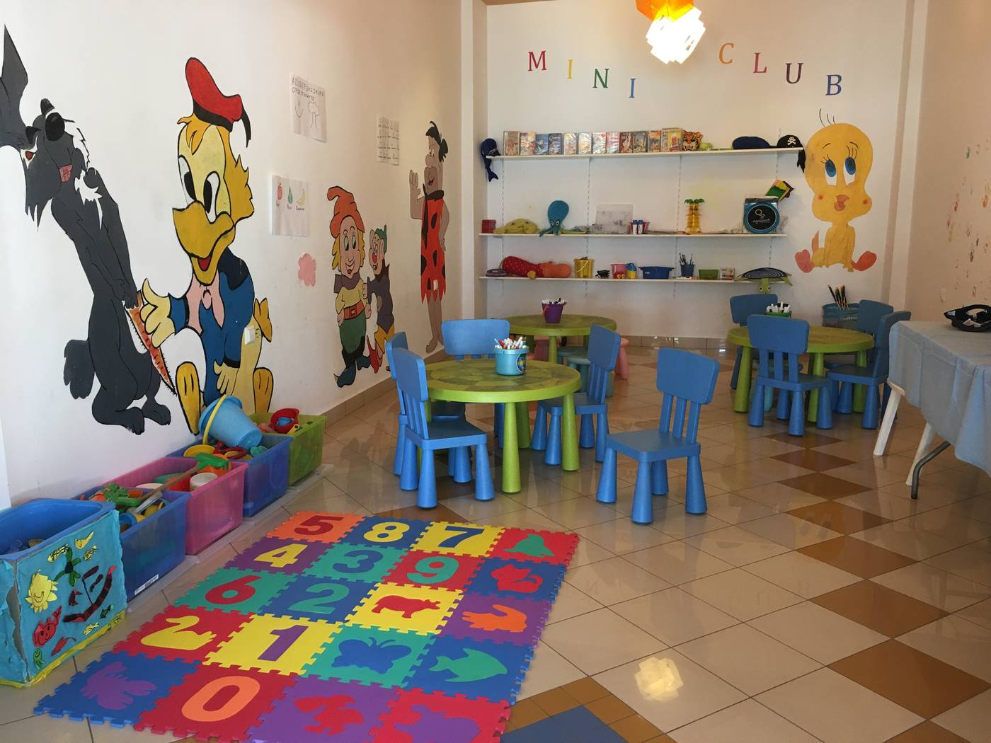 Aegean-village-Sports-and-Entertainment-44