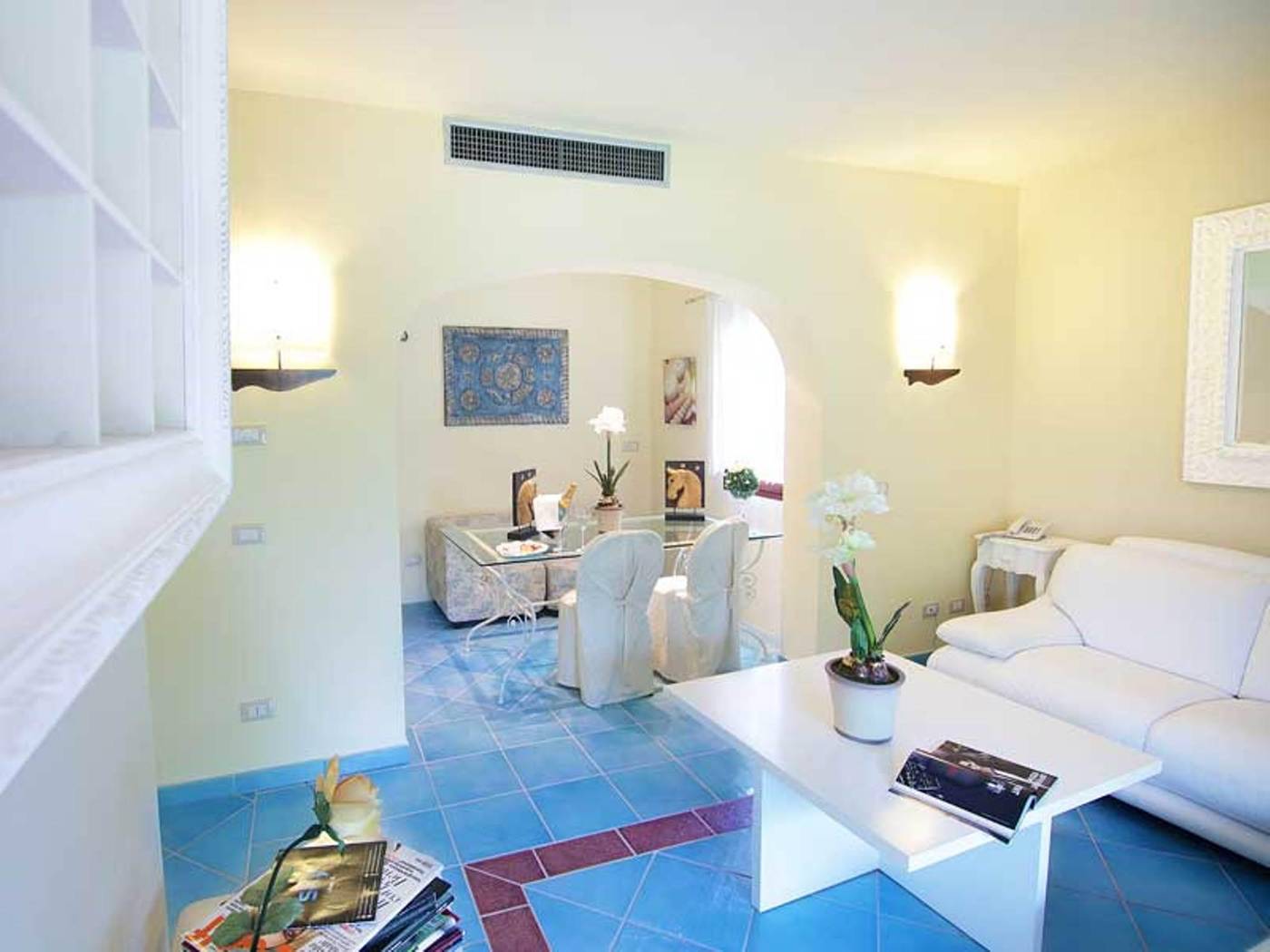 Sa Pedra-Italy-Murta Maria-Room-4