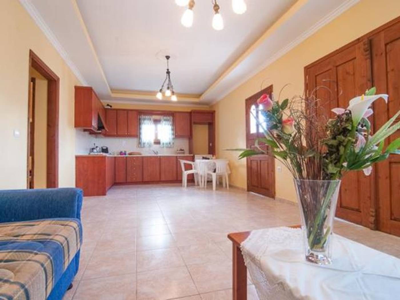 Abelia Studios and Apartments in Zante, Greece