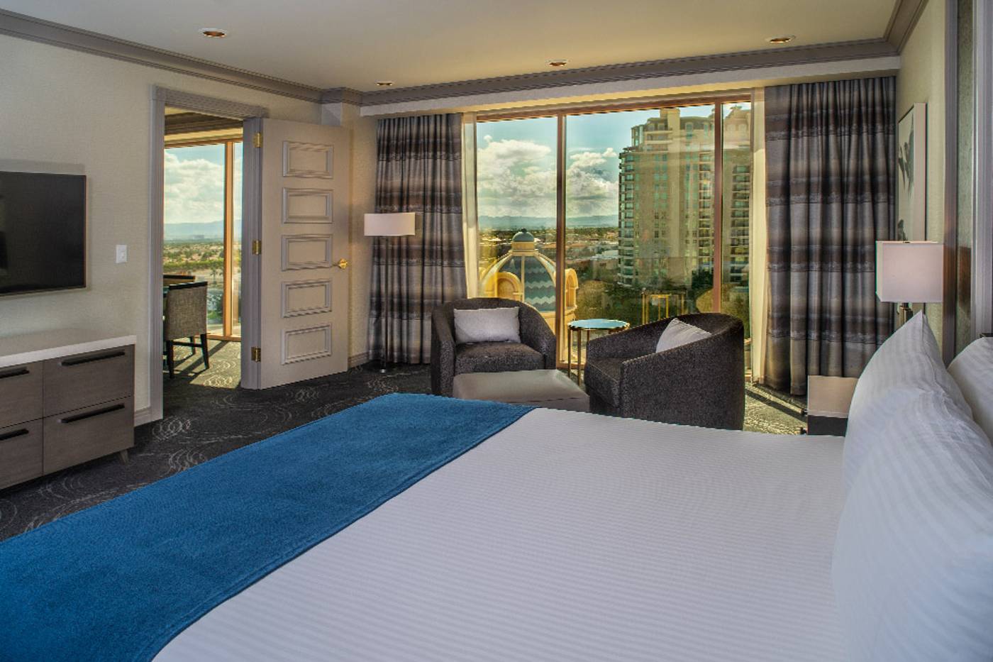 Suncoast Hotel And Casino-United States-LAS VEGAS-Room-7
