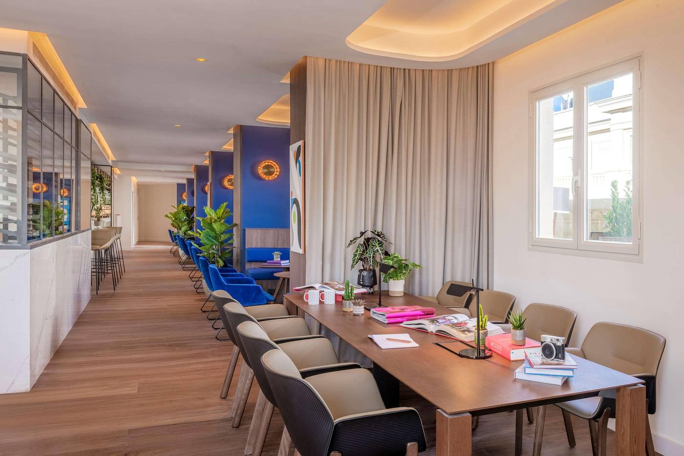 TRYP-Madrid-Cibeles-Hotel-Restaurant-21