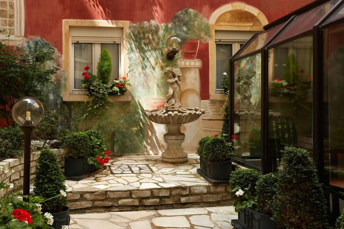 Hotel-Beaugrenelle-Saint-Charles-Terrace-24