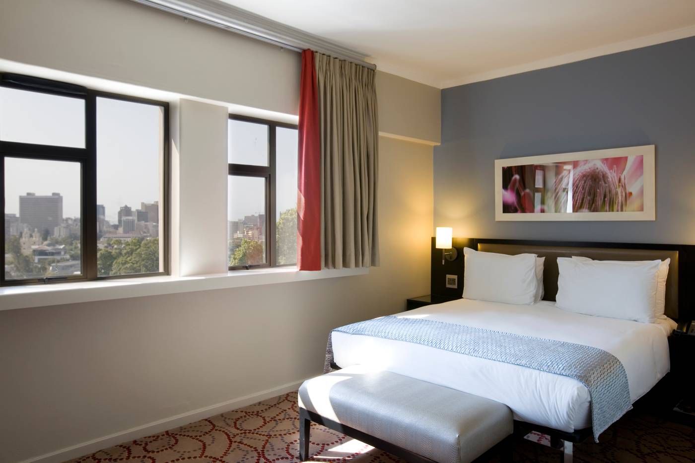 SunSquare Cape Town Gardens - South Africa - CAPE TOWN - Room - 7