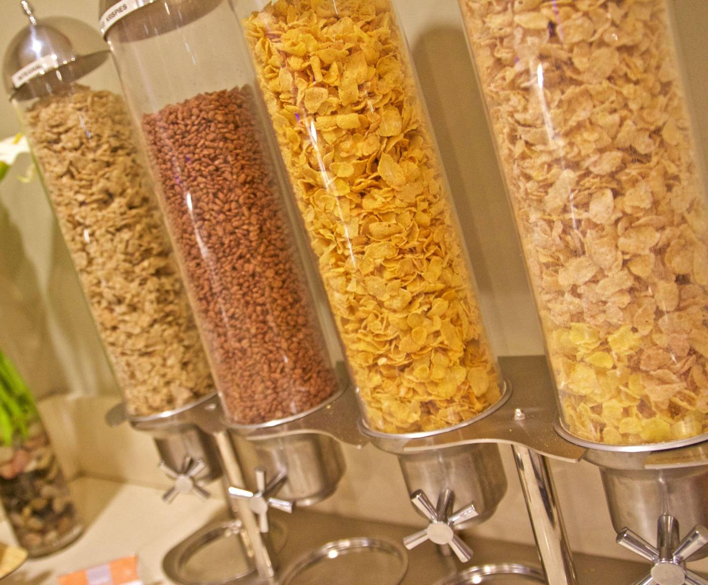 Holiday-Inn-Express-Campo-de-Gibraltar-Barrios-Restaurant-16