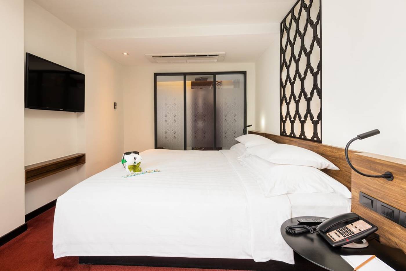 Maitria-Mode-Sukhumvit-15-Bangkok-Room-36