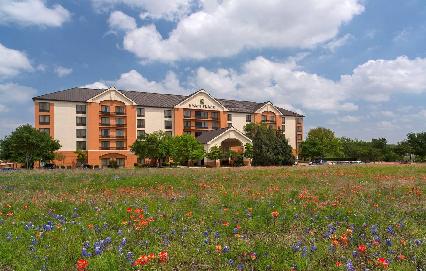Sonesta Select Austin North-United States-AUSTIN-General view-1