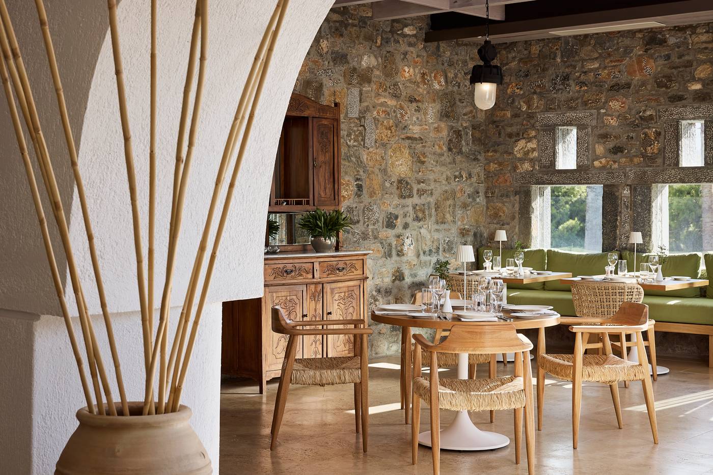 St-Nicolas-Bay-Resort-Hotel---Villas-Restaurant-43
