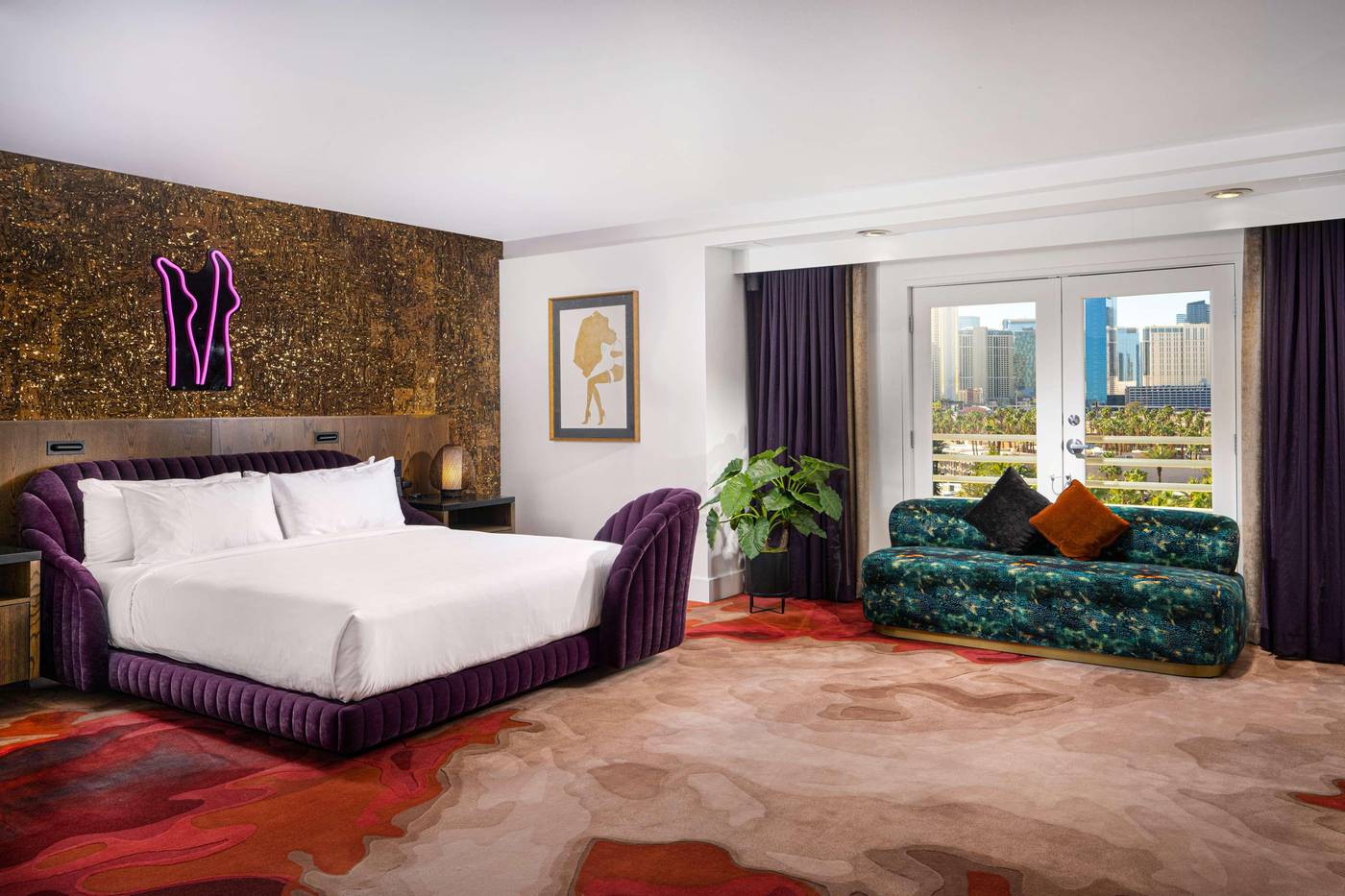 Virgin-Hotels-Las-Vegas-Curio-Collection-by-Hilton-Room-42