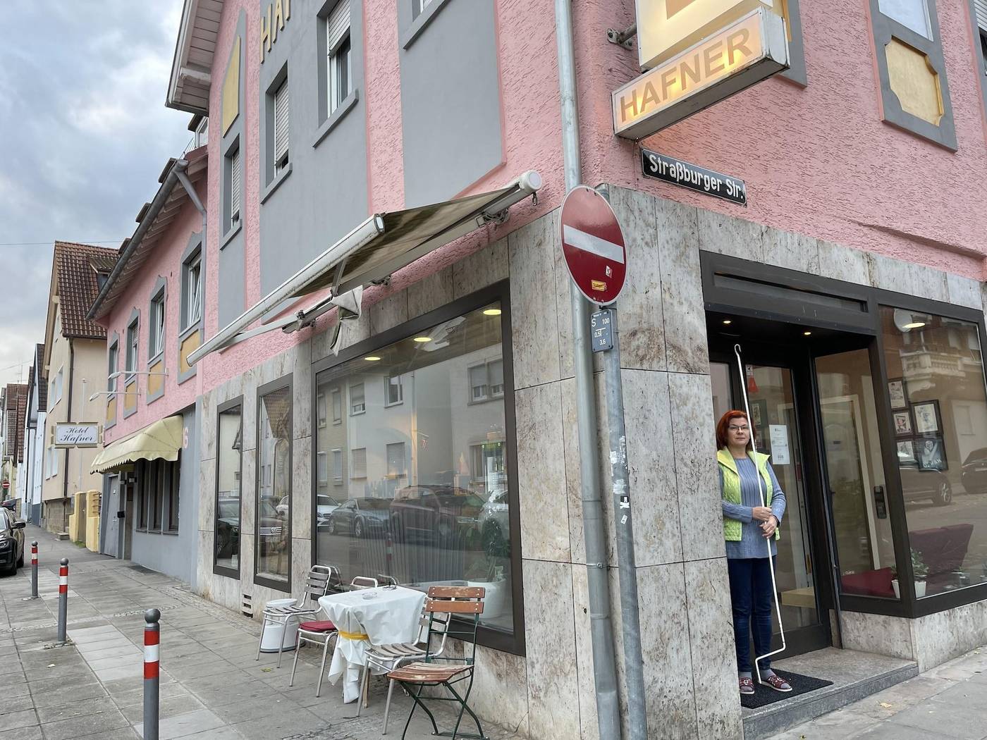 FF&E Hotel Hafner-Germany-STUTTGART-General view-7