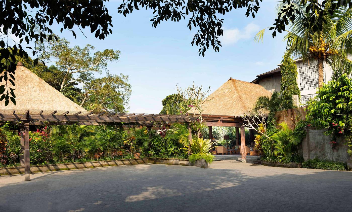 Adiwana Resort Jembawan-Indonesia-Bali-General view-10