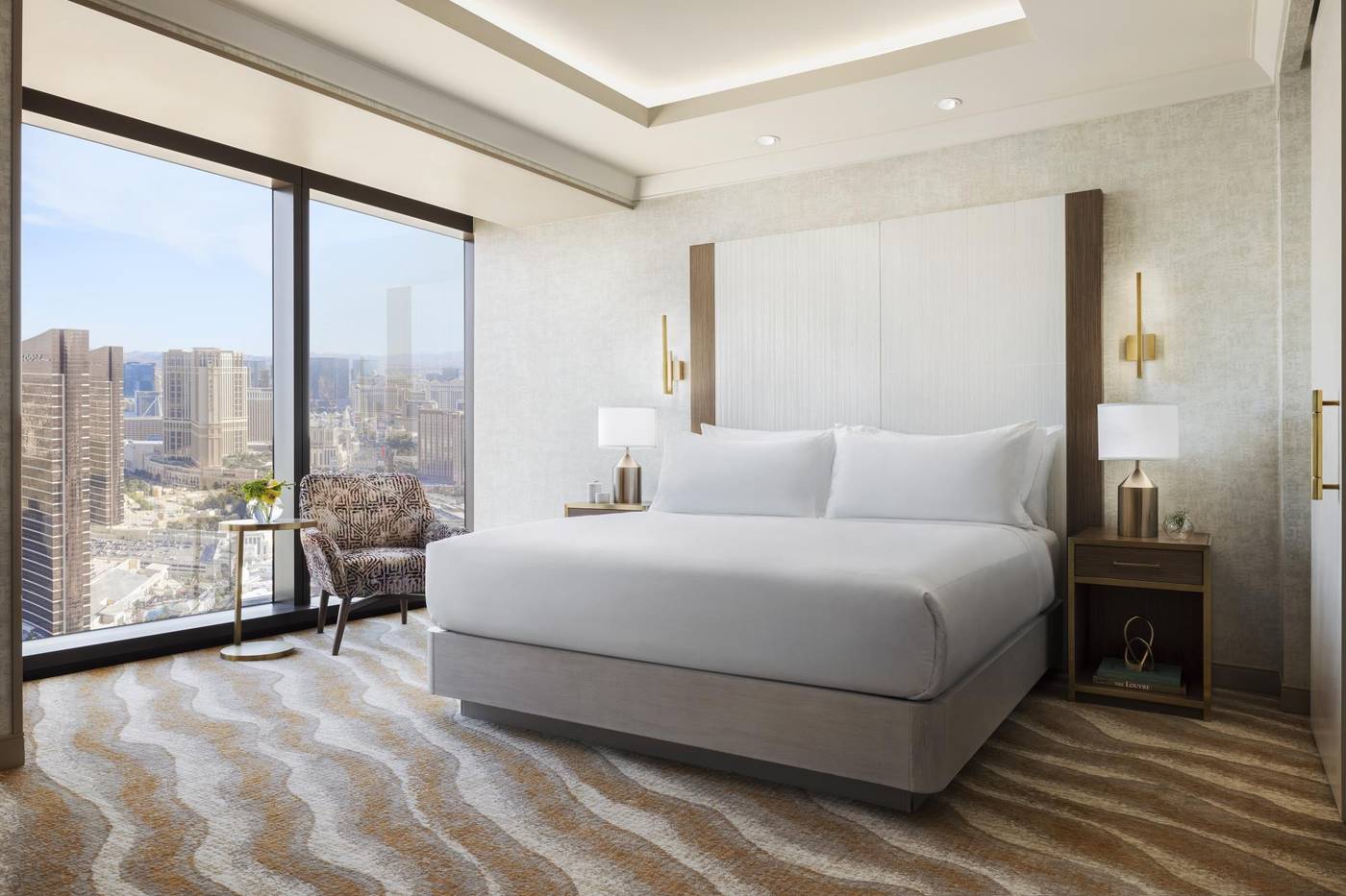 Las Vegas Hilton at Resorts World