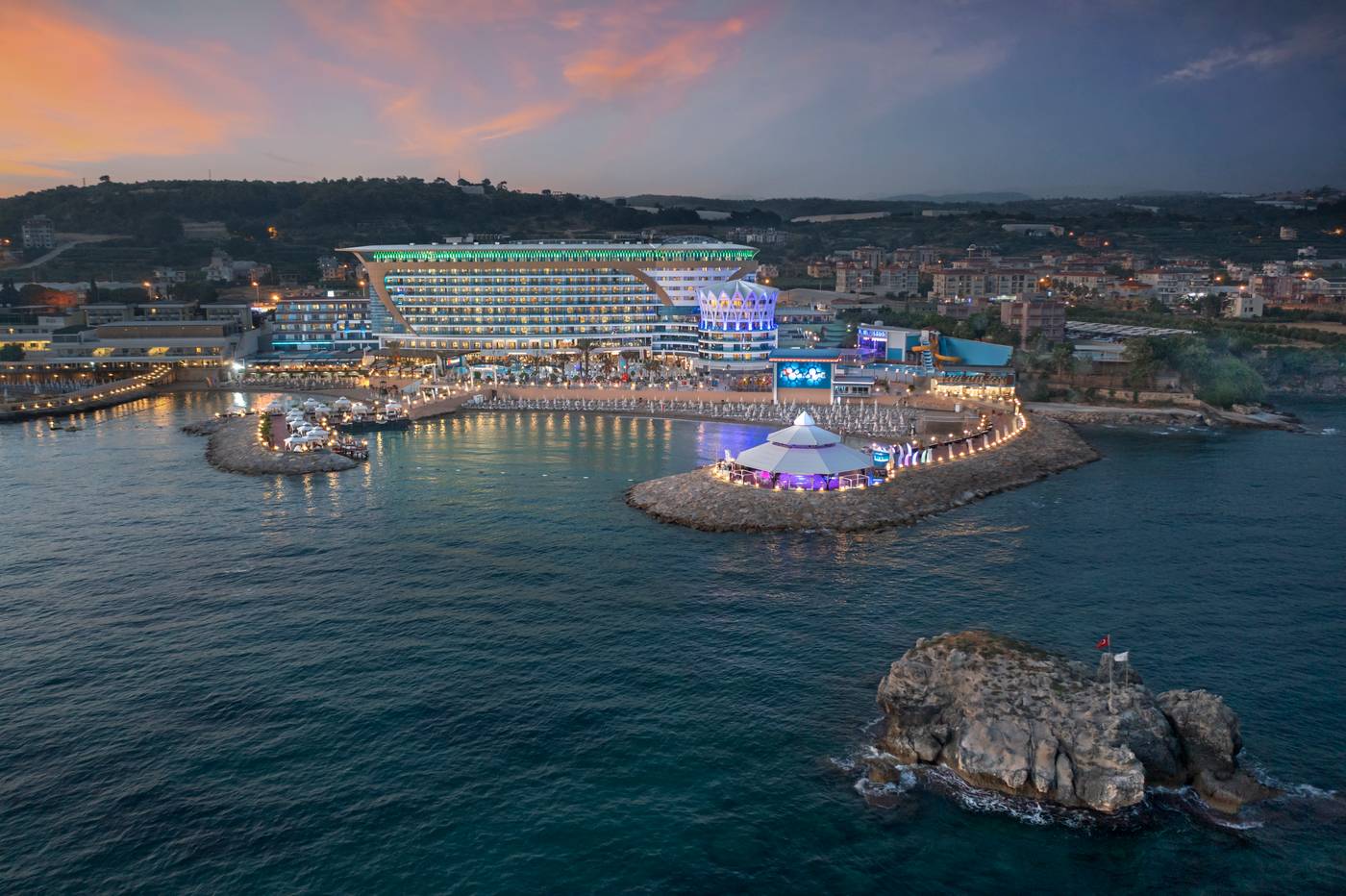 Granada-Luxury-Okurcalar-General-view-17