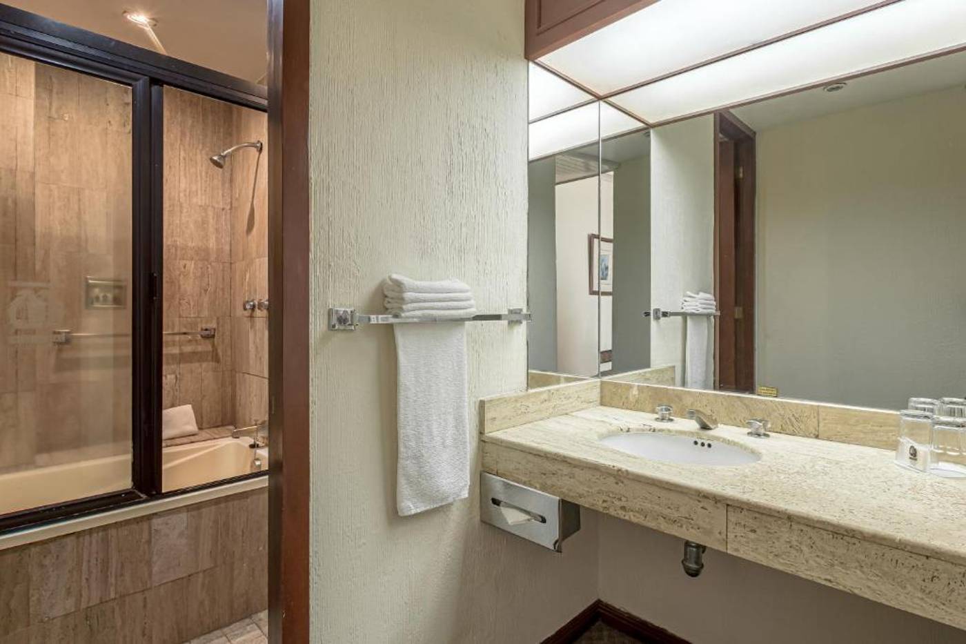 Imperial Reforma-Mexico-Ciudad De Mexico-Room-8