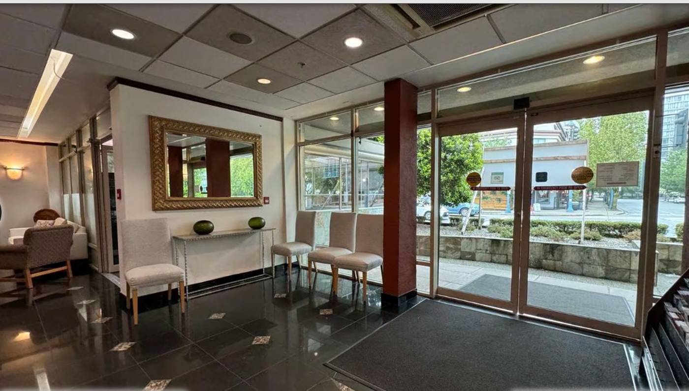 SureStay by Best Western Richmond VancouverAirport-Canada-RICHMOND-Lobby-4