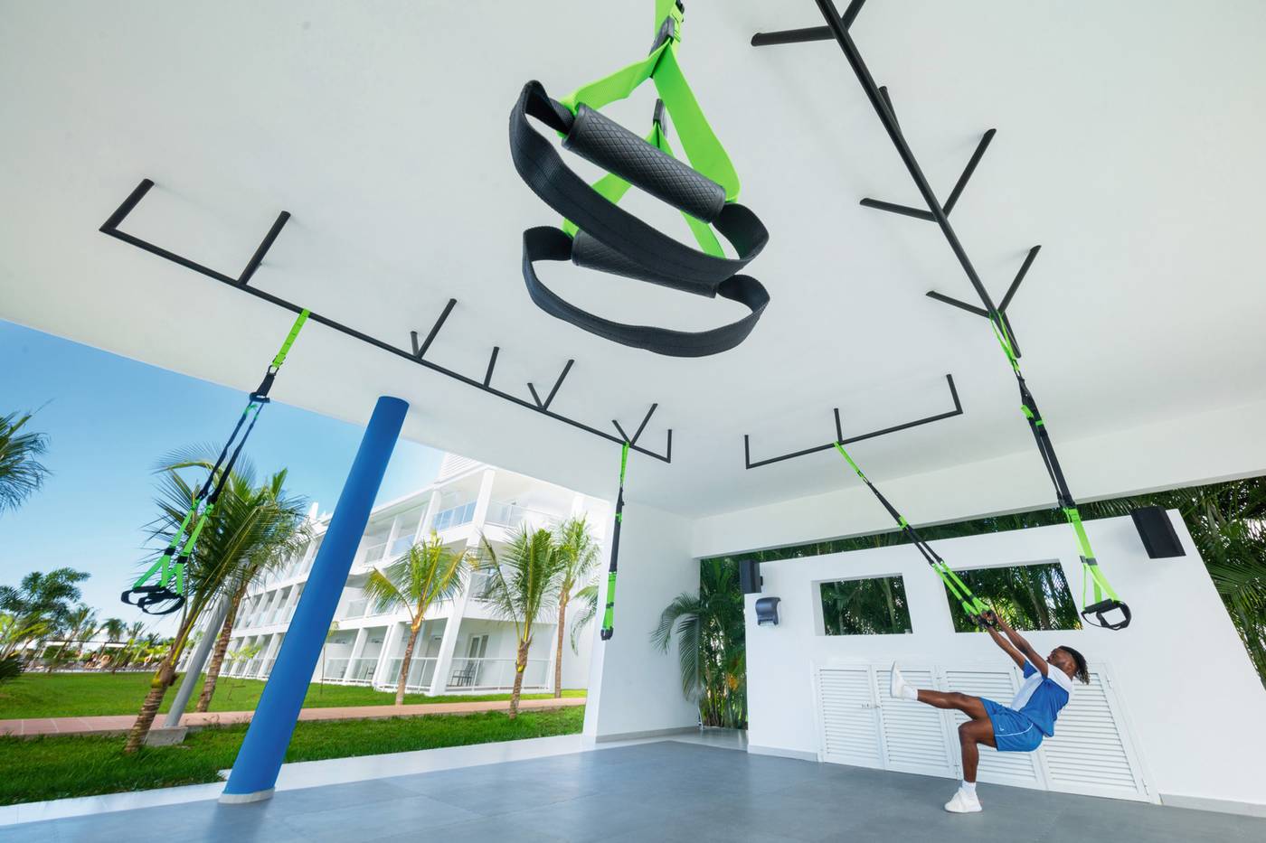 Riu-Montego-Bay-All-Inclusive-Sports-and-Entertainment-54