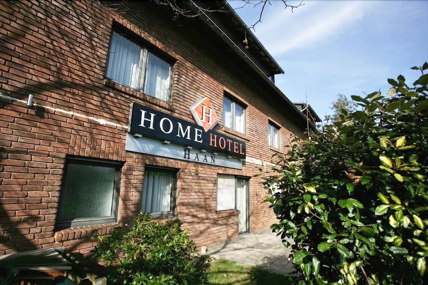 Stargaze Home Hotel - Germany - HAAN - General view - 8