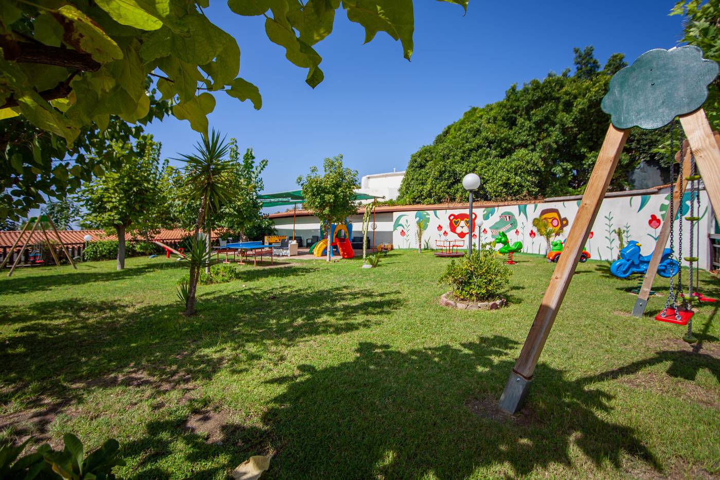 Villaggio Baia D'Ercole-Italy-RICADI-General view-6