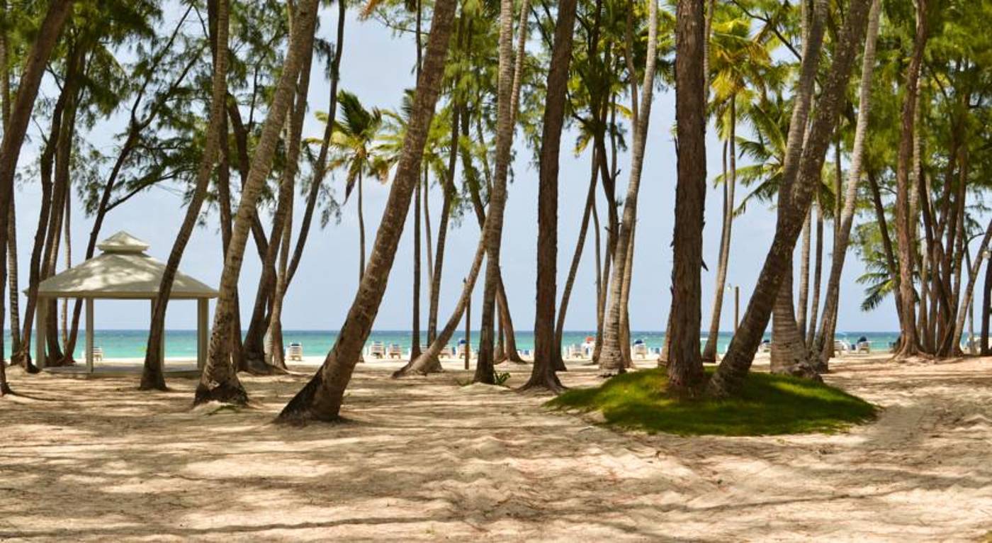 Vista Sol Punta Cana Beach Resort