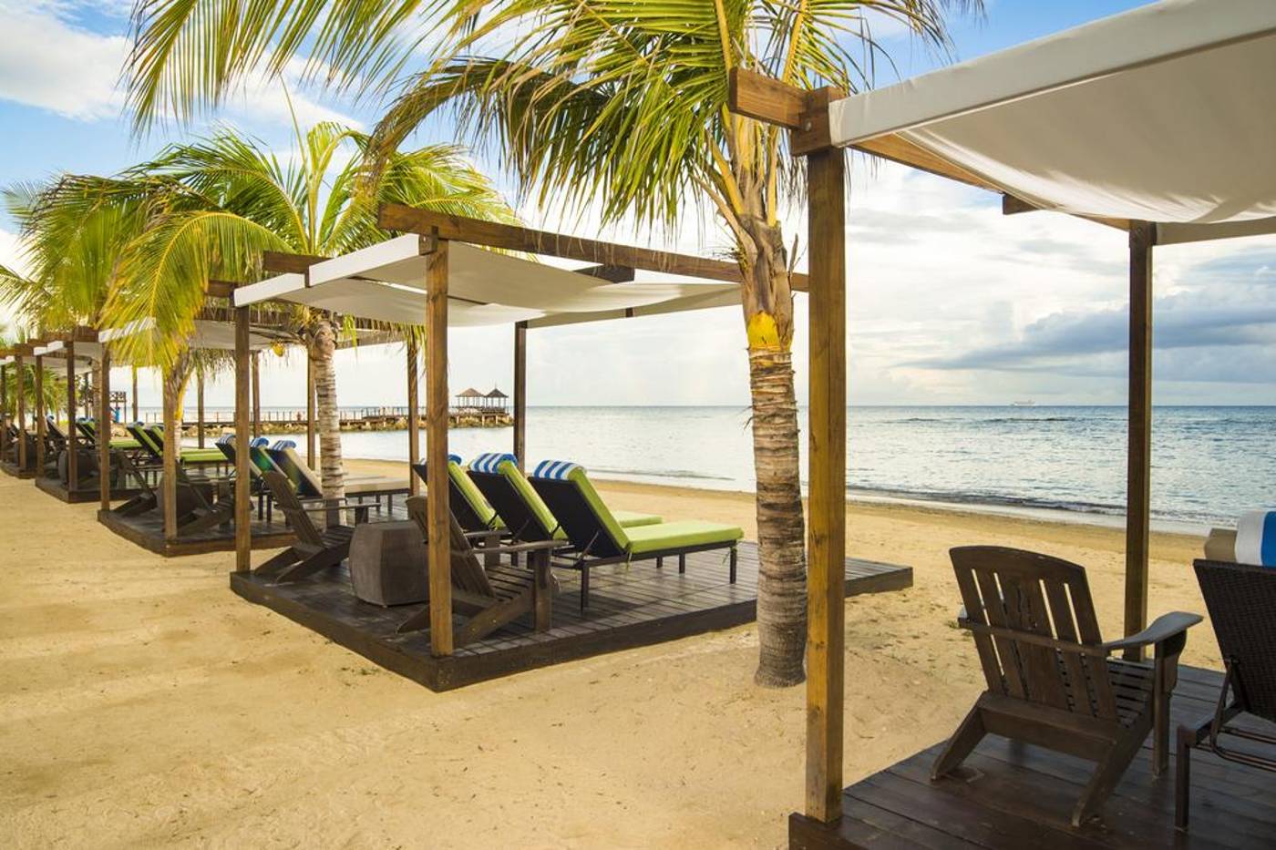 Hilton Rose Hall Resort & Spa in Jamaica