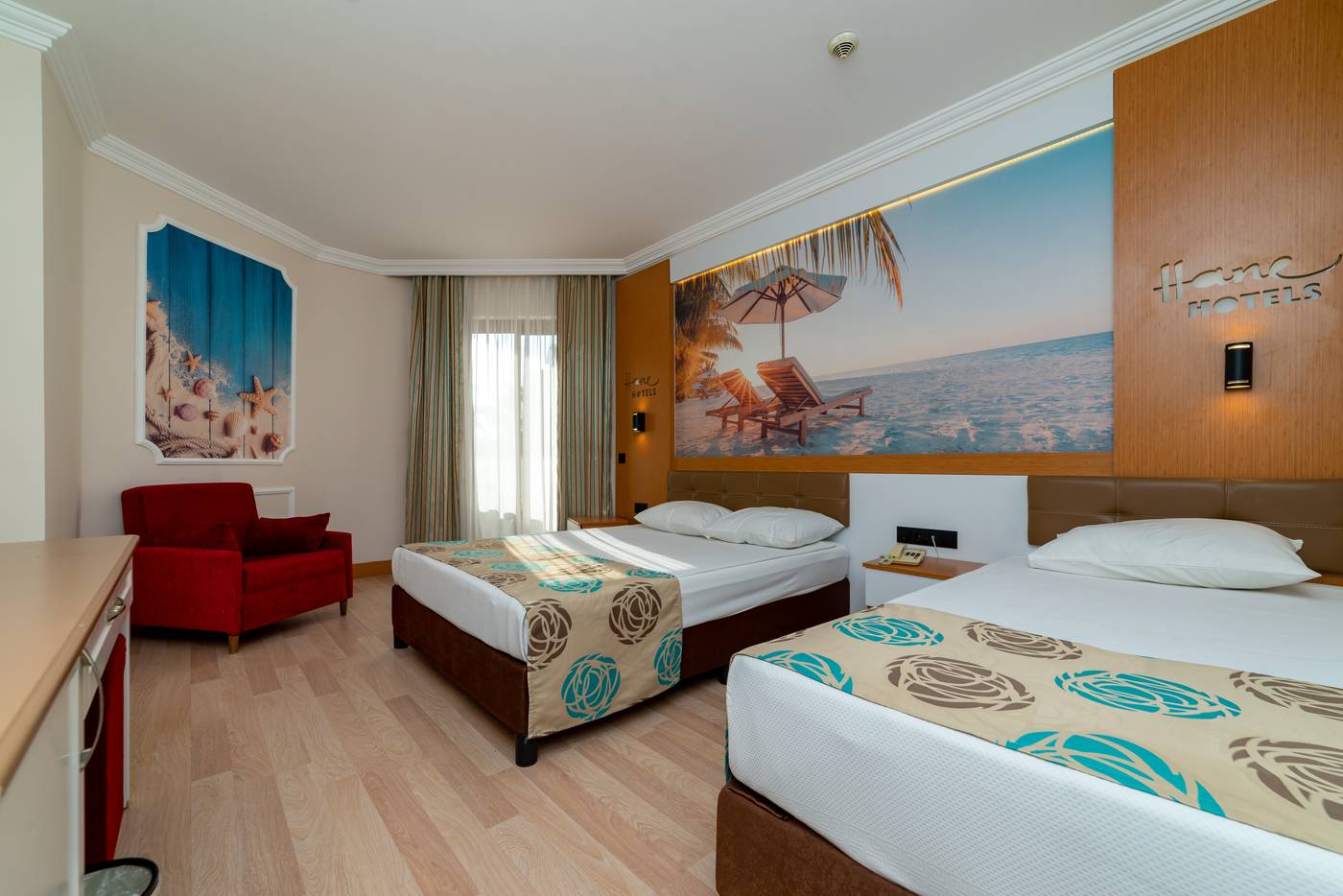 Hane Family Resort