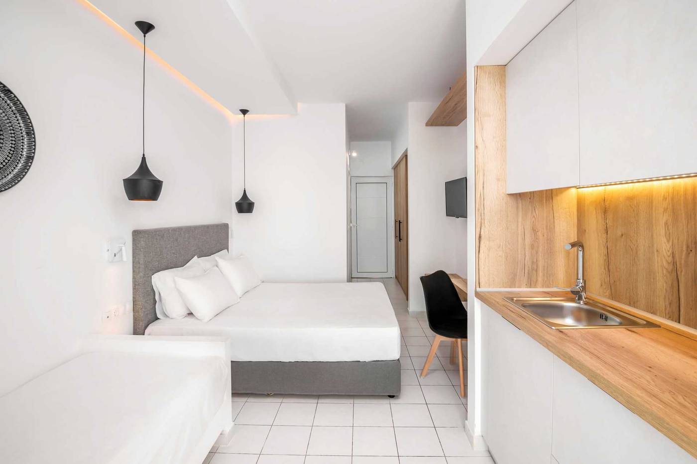 Elvita Hotel