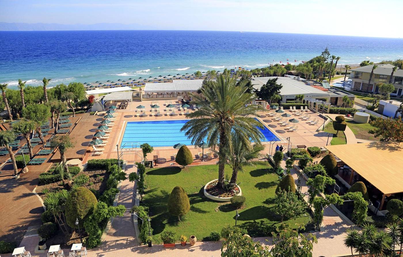 Labranda-Blue-Bay-Resort-Pool-6