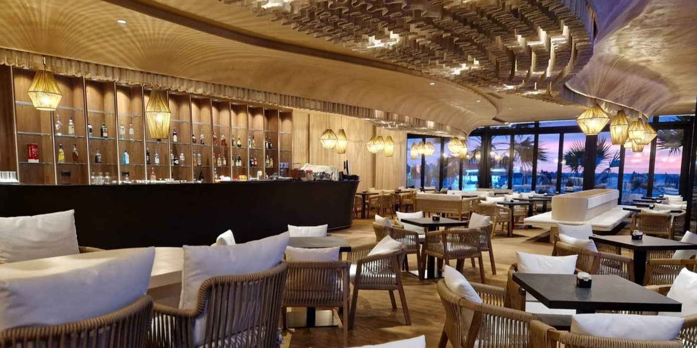 Bonita Classic Hotel & Spa-Albania-Durres-General view-2