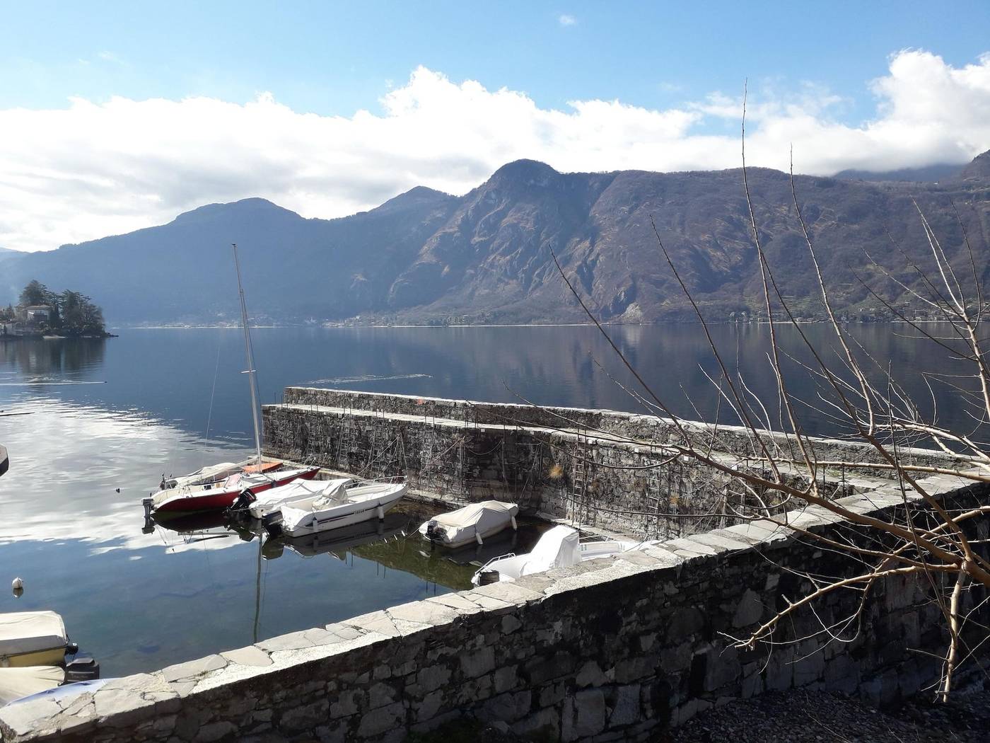 Casa Della Musica-Italy-MANDELLO DEL LARIO-General view-3
